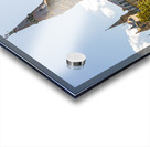 John Carroll Statue Healy Hall Georgetown University Acrylic print