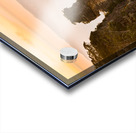 Sunrise from Echo Point in Blue Mountains Australia Acrylic print