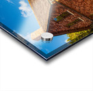 Lighthouse keeper house Bill Baggs Acrylic print