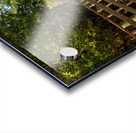 Florida Keys raised walkway  Acrylic print