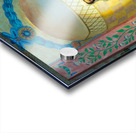 La Purisima Conception mission CA Impression Acrylique