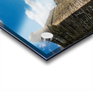 Castillo de San Marcos St Augustine FL Acrylic print