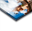 Tower Flagler college Florida Acrylic print