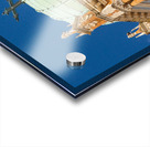 Memorial Presbyterian Church Florida Acrylic print