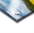 Panorama of the English Lake District Acrylic print