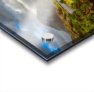 Wast water in english lake district Acrylic print