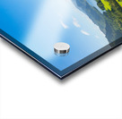 Derwent Water from Castlehead viewpoint Acrylic print