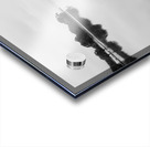 Reflection of branch in Coniston Water  Acrylic print