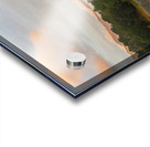 Sunrise at Loughrigg Tarn in Lake District Acrylic print