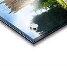 Stanway House and St Peters Church Stanton Impression Acrylique