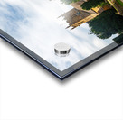 Stanway House and St Peters Church Stanton Acrylic print