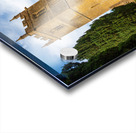 Stanway House and St Peters Church Stanton Impression Acrylique