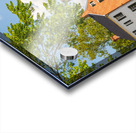 Thomas Stone house Port Tobacco Maryland Acrylic print