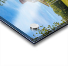 Thomas Stone house Port Tobacco Maryland Acrylic print