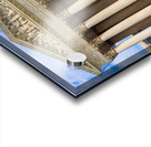 Supreme Court Washington DC Acrylic print