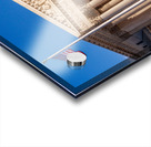 Supreme Court Washington DC Acrylic print