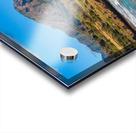 Mahaulepu beach in Kauai Acrylic print