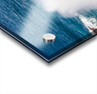 Spouting Horn off Poipu in Kauai Acrylic print