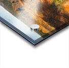 Garden Island of Kauai from helicopter tour Acrylic print