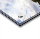 George Washington National Masonic Memorial Acrylic print