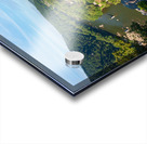 Harpers Ferry from Maryland Heights Acrylic print