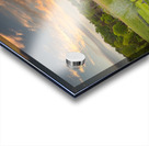 Old Stone House Manassas Battlefield Acrylic print