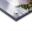 Vertical Waimea Canyon Kauai  Acrylic print