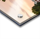 Old Cabell Hall at University of Virginia Acrylic print