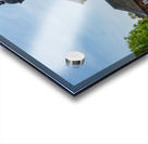 Spring at Royal Brass Foundry in Arsenal Riverside Acrylic print