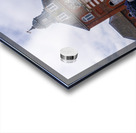 Spring at Royal Brass Foundry in Arsenal Riverside Acrylic print