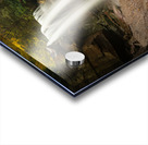 Douglas Falls near Blackwater Canyon trail near Thomas WV Acrylic print