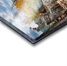 Seneca Rocks in West Virginia Acrylic print