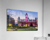 Woodburn Hall at West Virginia University in Morgantown WV Acrylic Print
