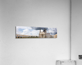 Basilica of Mongomo in Equatorial Guinea Acrylic Print