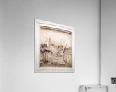 St Peters Parish Church Vienna Acrylic Print