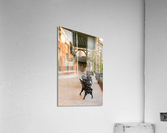 Moorish Architecture of University of Tampa Impression acrylique