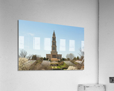 George Washington National Masonic Memorial Acrylic Print