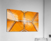 Bad Mergentheim in Germany Acrylic Print