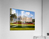 White House Washington DC Acrylic Print