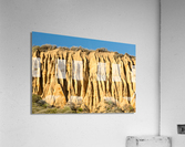 El Matador State Beach California Acrylic Print