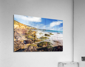 El Matador State Beach California Acrylic Print