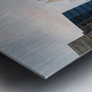 Frost Bank Tower in Austin said to resemble the head of an owl s Impression metal