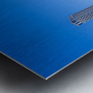 Modern Rainey Street Austin apartments above lake Impression metal