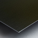 Aerial view of the lake and trail at Cheat Lake Park Metal print