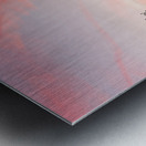 Woodburn Hall at West Virginia University in Morgantown WV Metal print