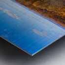 Great Cross of Christ in Jumonville near Uniontown Pennsylvania Impression metal