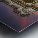 Victorian home in Cape May New Jersey Metal print