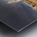 San Xavier del Bac Mission Tucson Arizona Impression metal