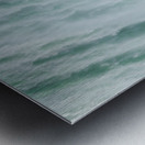 Canadian Horseshoe Falls at Niagara Impression metal