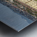 Schonbrunn Palace Vienna Austria Metal print